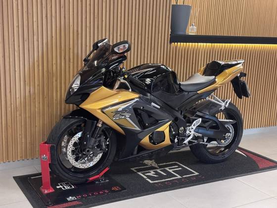SUZUKI GSX-R1000 